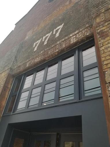 The Wedding Website of Mary Shows and Evangelynn Hughes