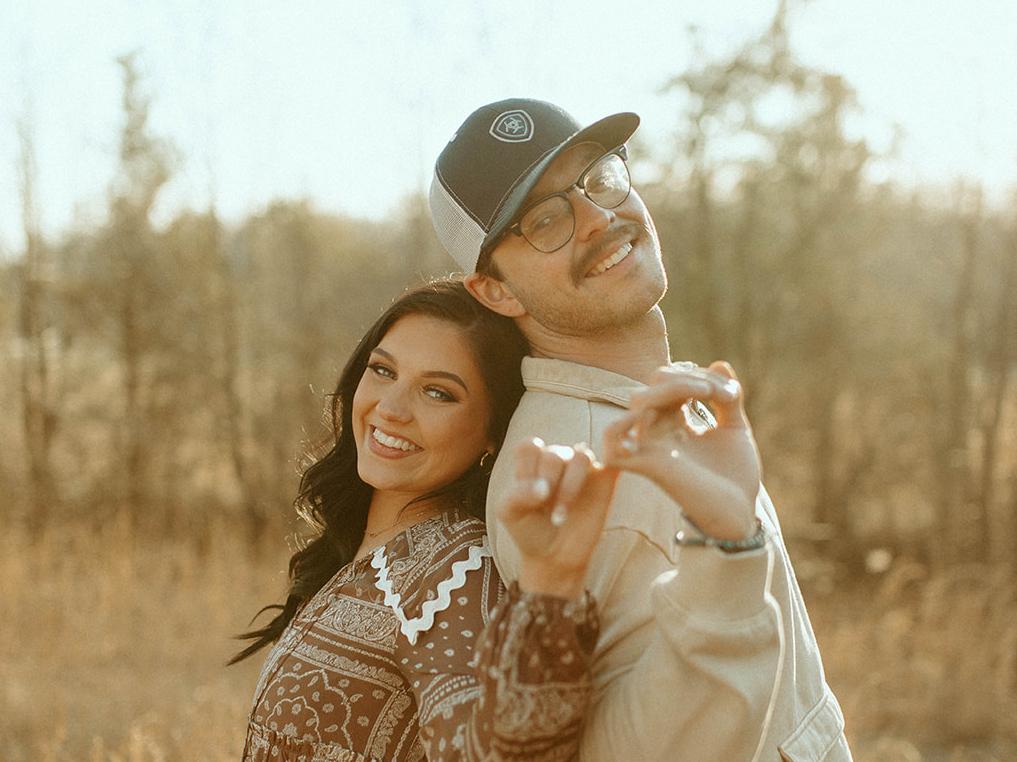 The Wedding Website of Sydney Powers and Case Medley