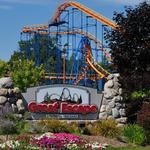 Six Flags Great Escape & Hurricane Harbor