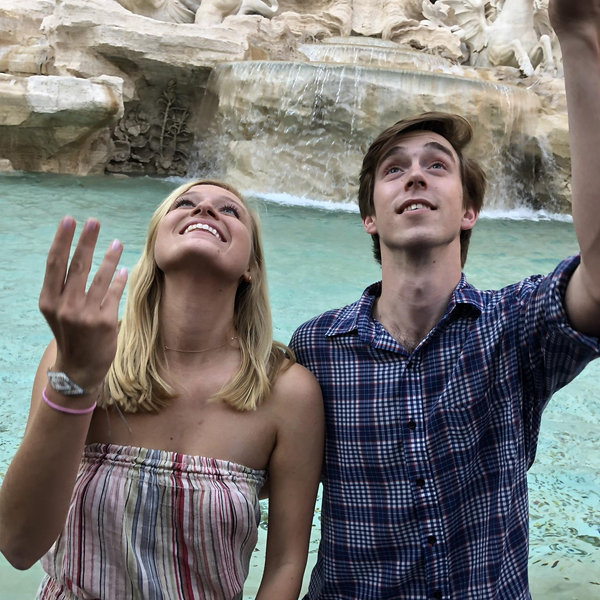 Honeymoon Fund