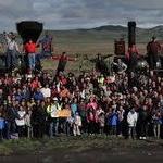 Golden Spike National Historical Park