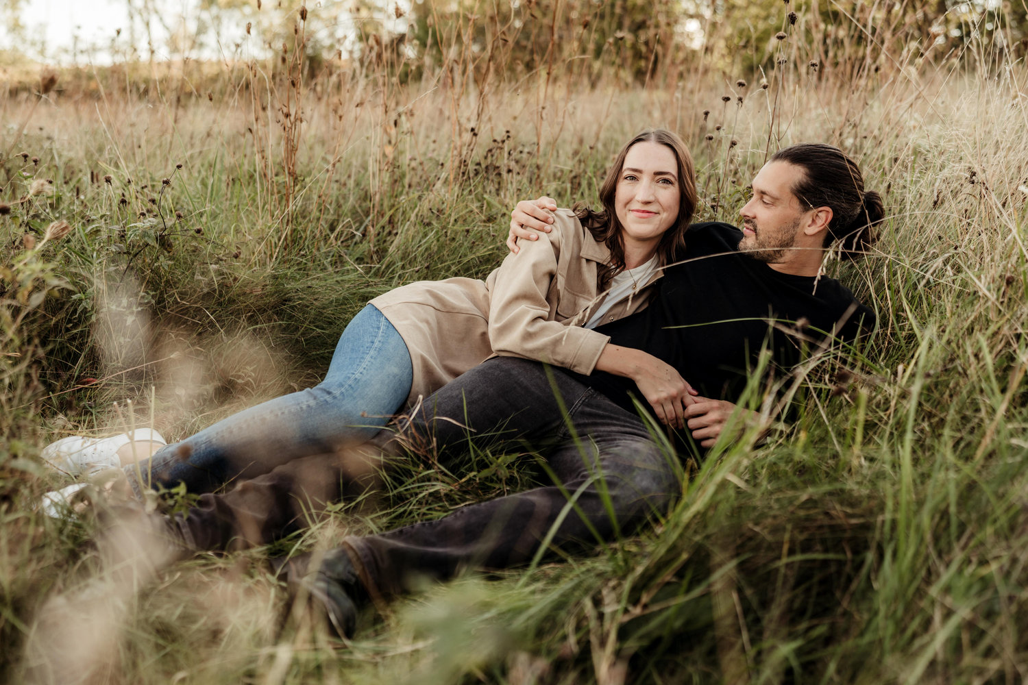 The Wedding Website of Hannah Stephens and Alexander Fameree