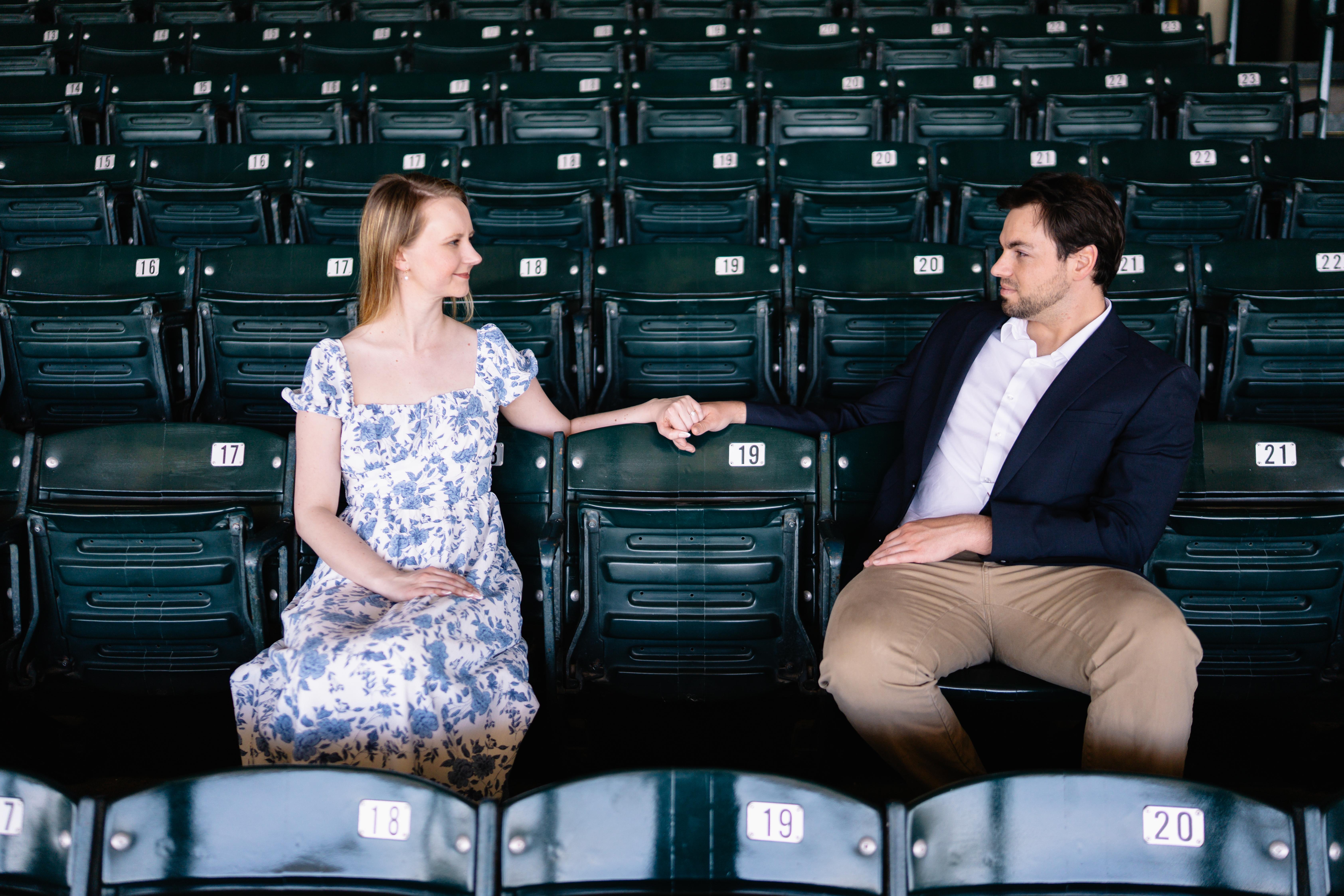 The Wedding Website of Claire Lafferty and Cameron Varner