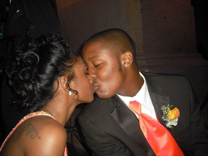 The Wedding Website of Adam Harper and Ayanna McCants