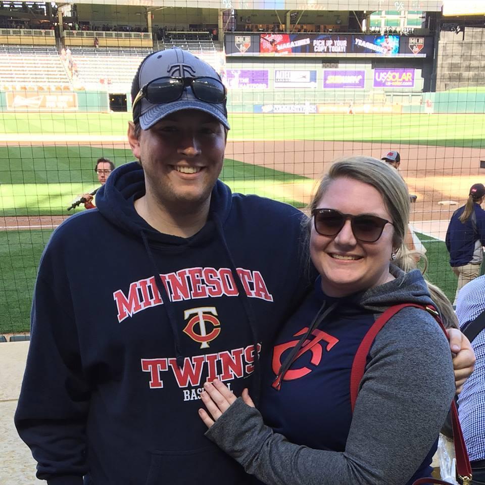 Our Favorite Baseball Team!