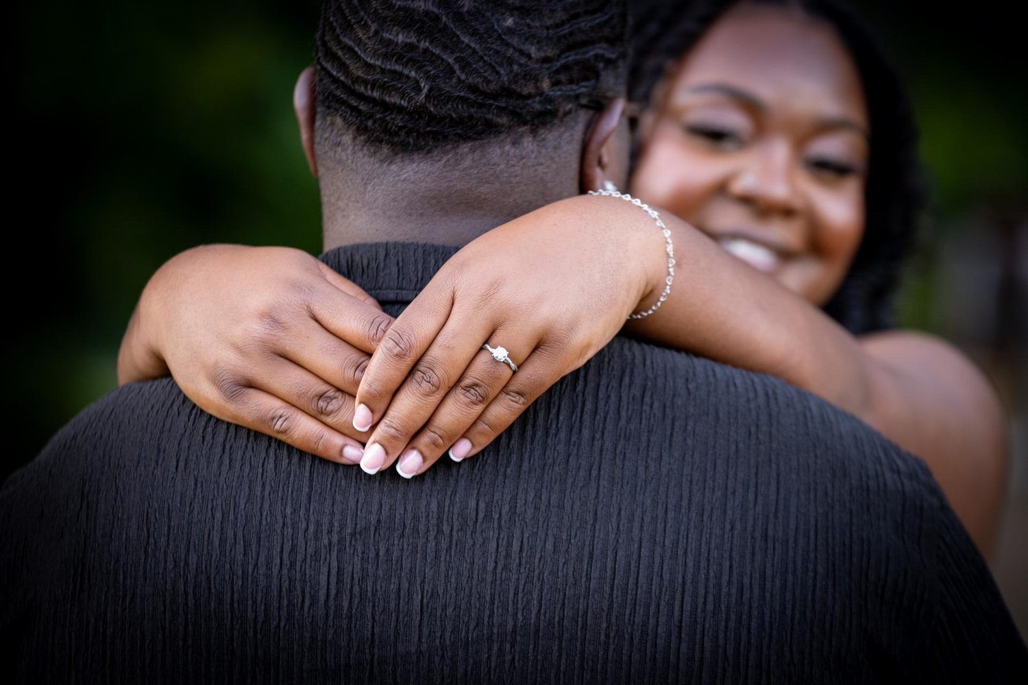The Wedding Website of Eugenia Witherspoon and Torien Flowers