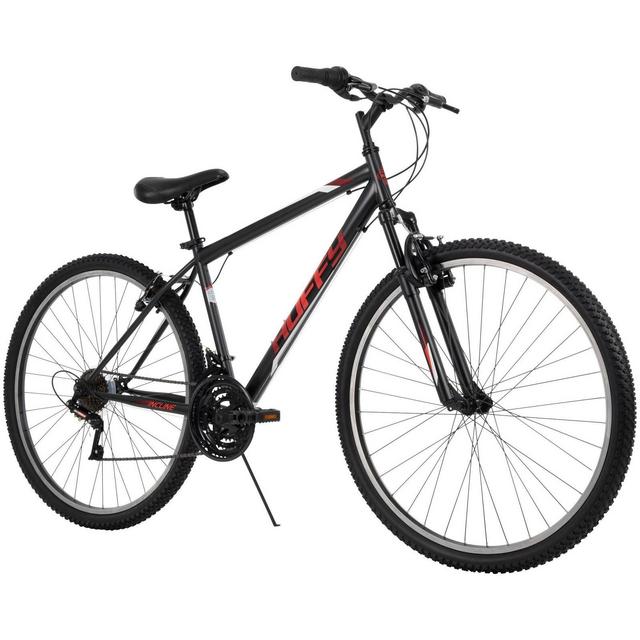 Huffy Men's Incline 29" Mountain Bike - Black