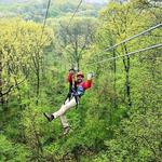 Long Hollow Canopy Tours