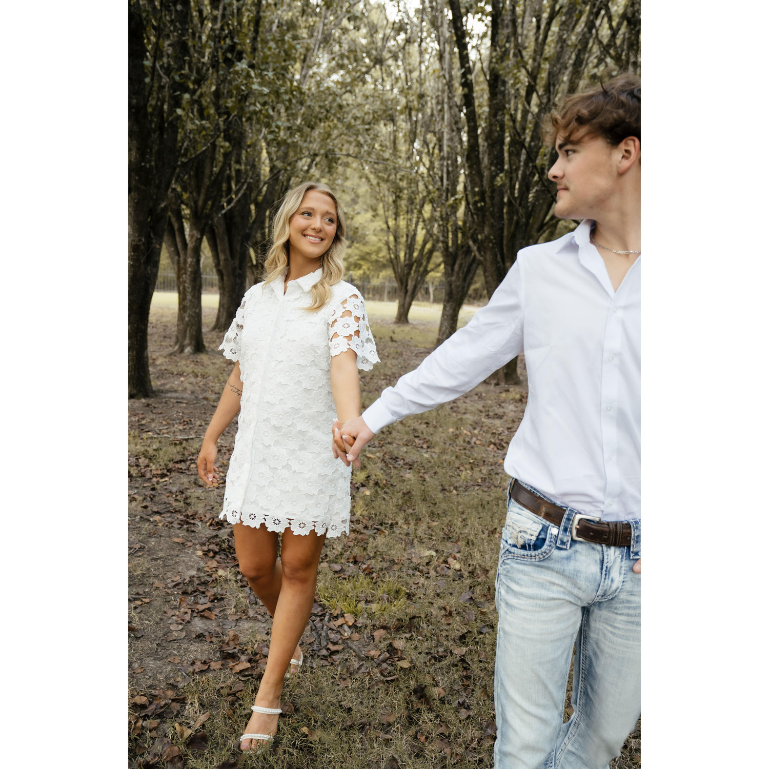 Engagement Photos