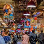 Reading Terminal Market