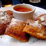 Toasted Ravioli