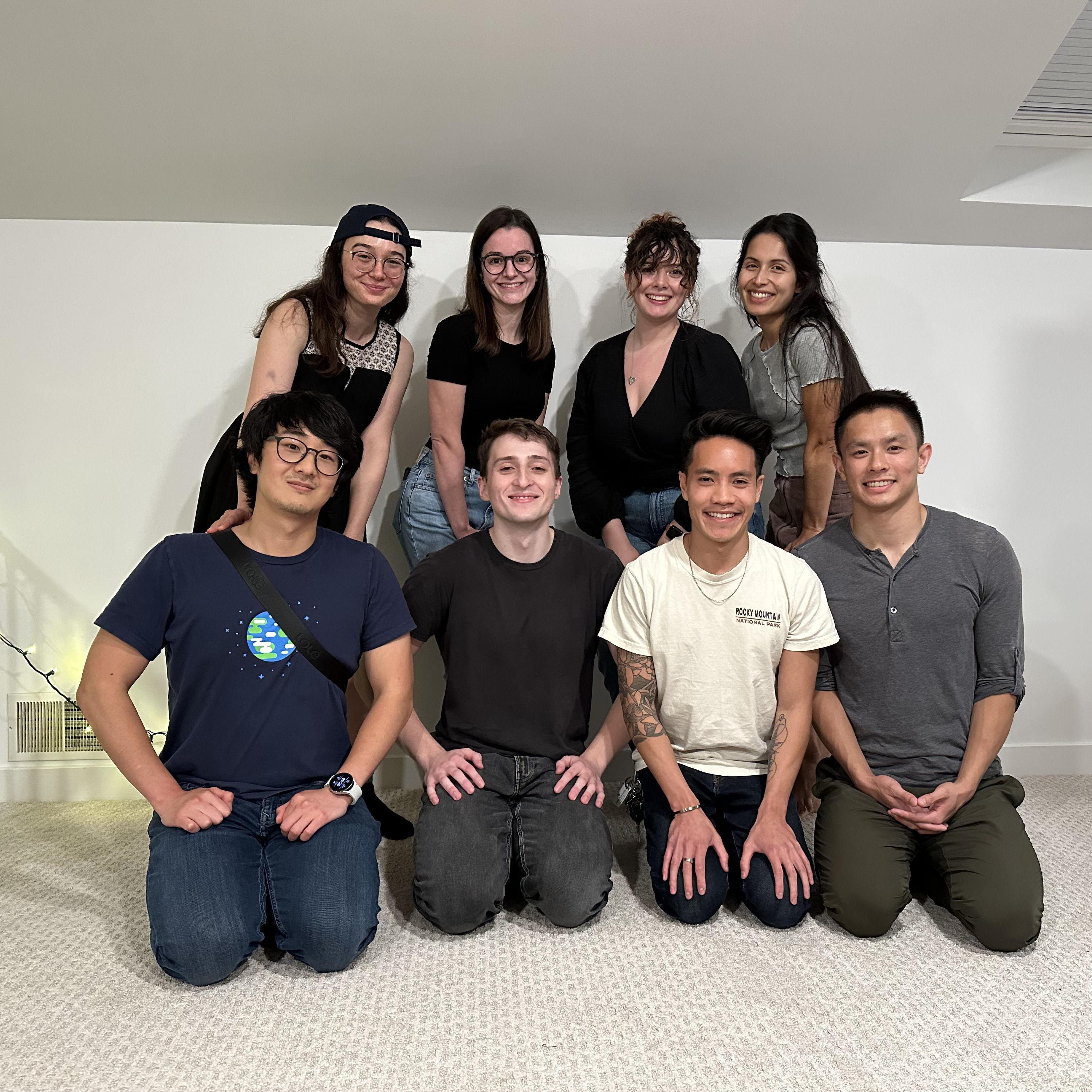 Catan? More like, Ca'tan't