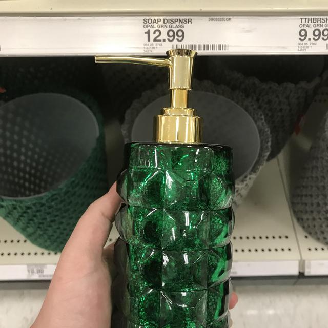 Bathroom sink set @ Target