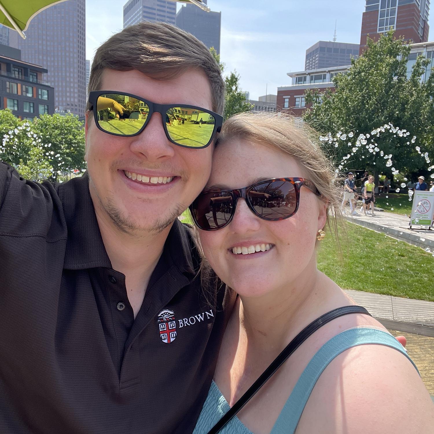 Boston day trips