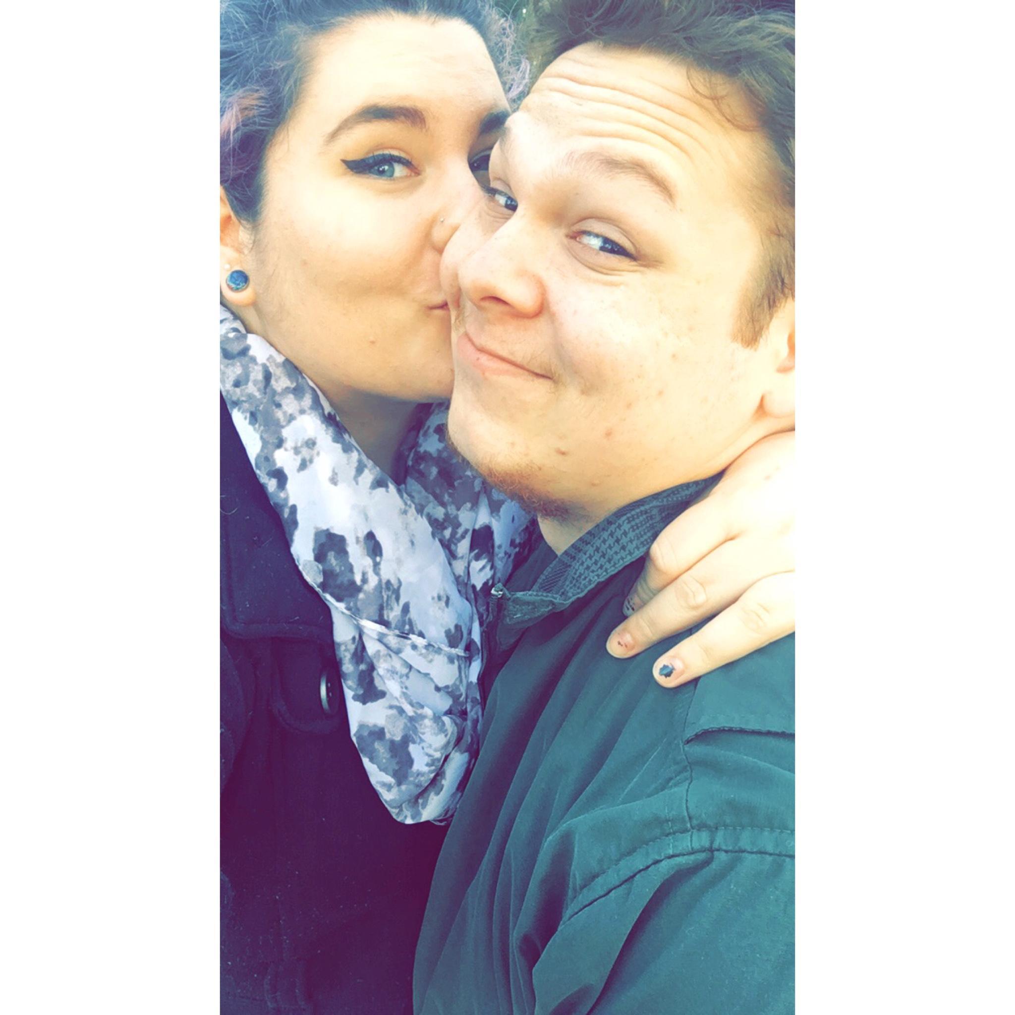 i love you