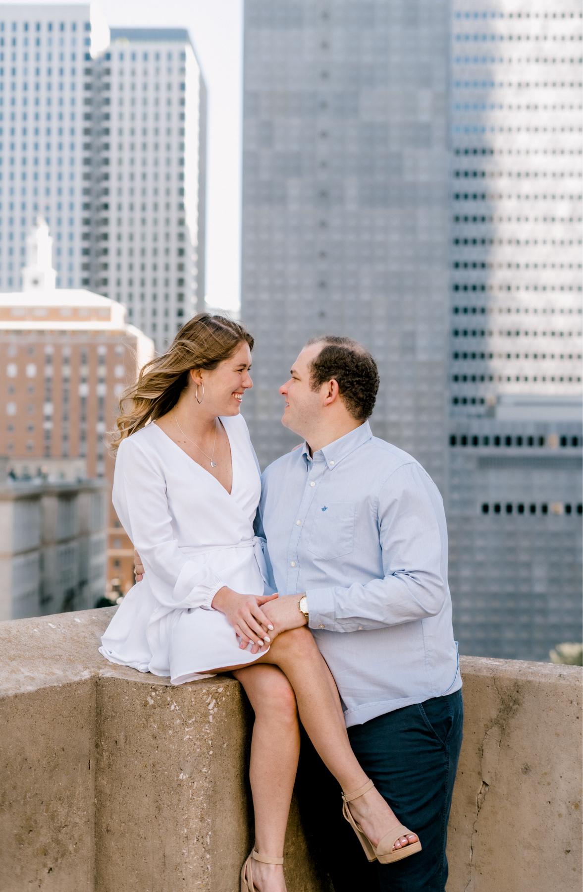 Dallas, TX (Charlee Tabor Photography)