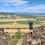 Local Hike: Upper & Lower Table Rock