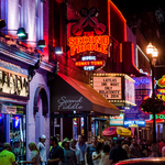 Broadway/Printer's Alley