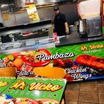 Mr. Vicko Taqueria Norcross
