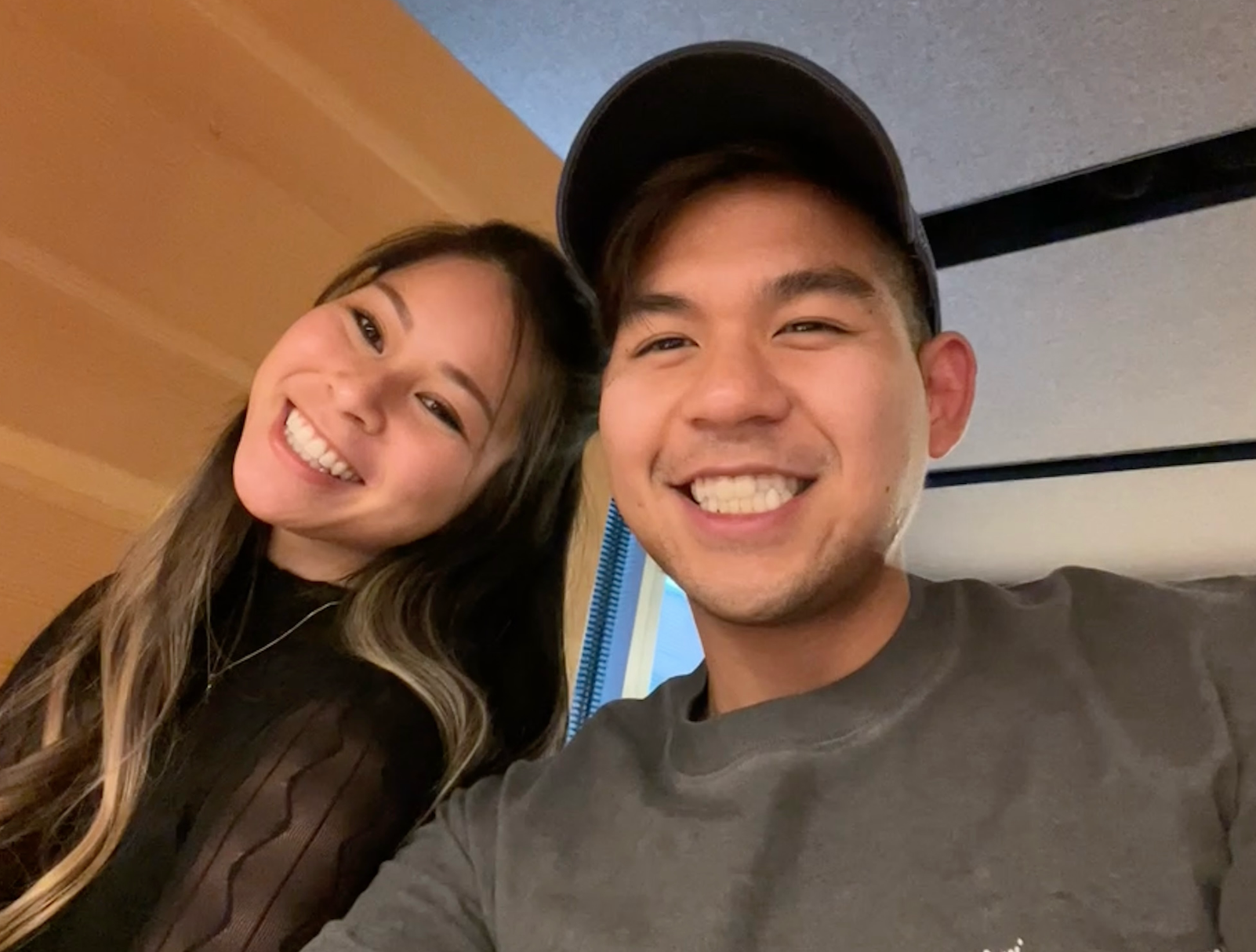 The Wedding Website of Benjamin Thai and Linda Nguyen