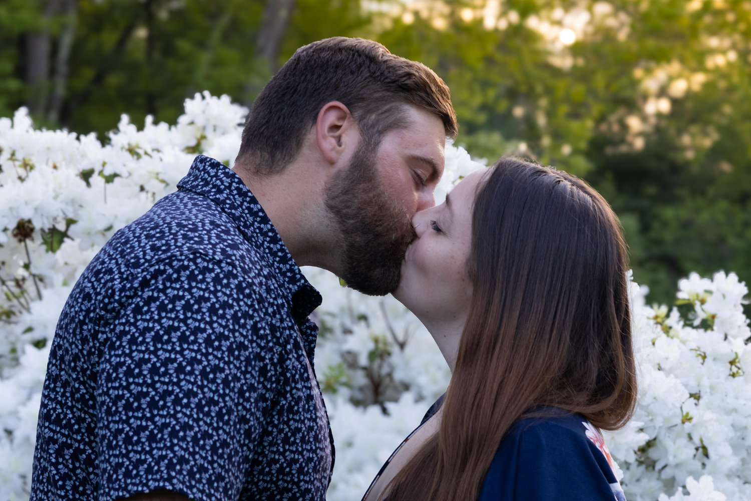 The Wedding Website of Andrea Carroll and Jason DiCaprio