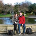 Saint Stephen's Green