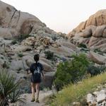 Hidden Valley Nature Trail
