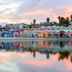 Capitola Village