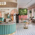 Paradeco Coffee Roasters