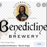 Benedictine Brewery