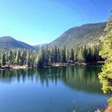 Officers Gulch Short Hike