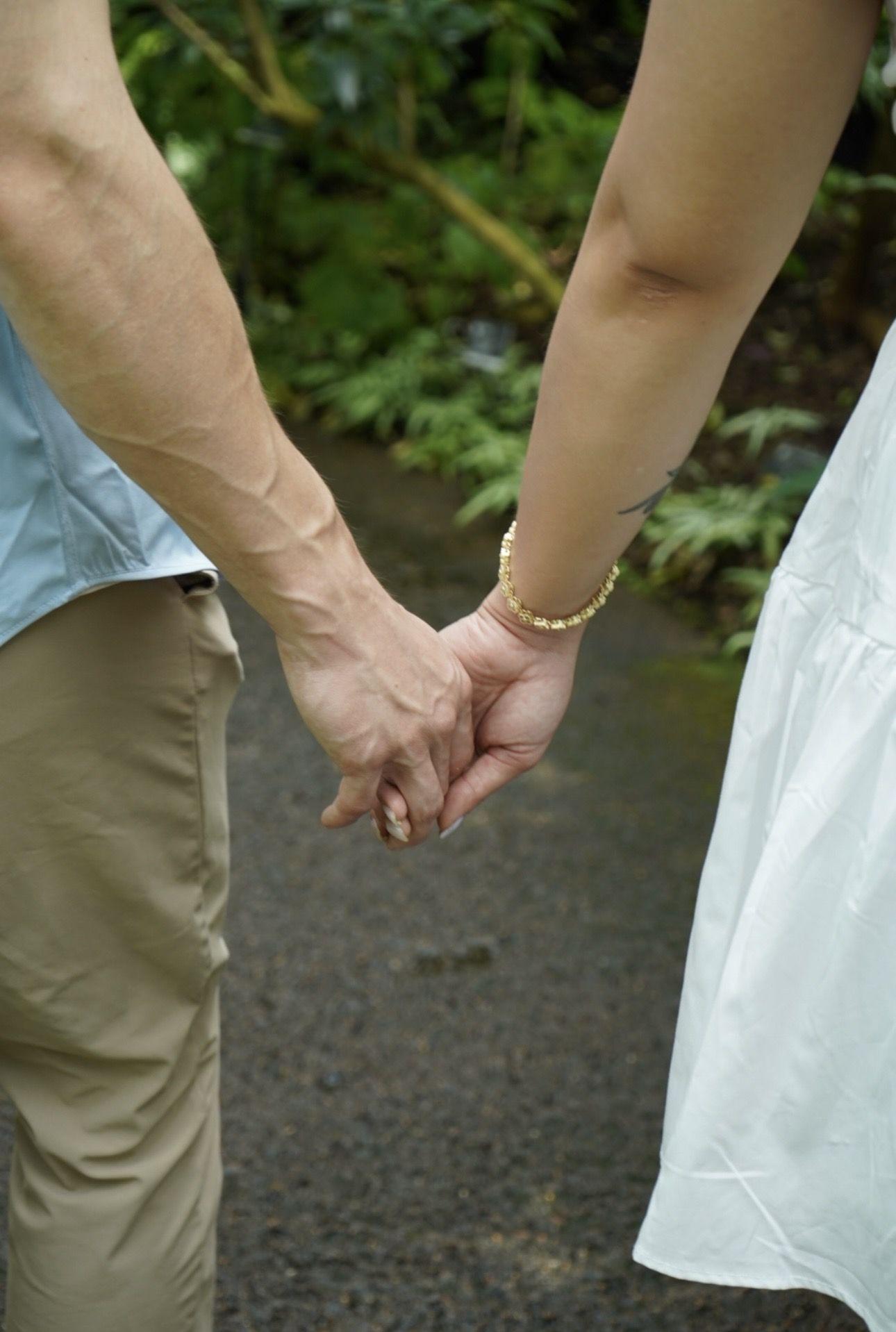 The Wedding Website of Emily Nguyen and Thomas George