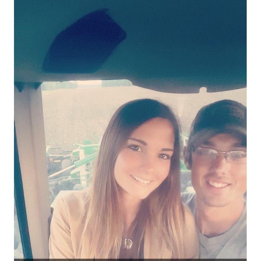 Tractor rides