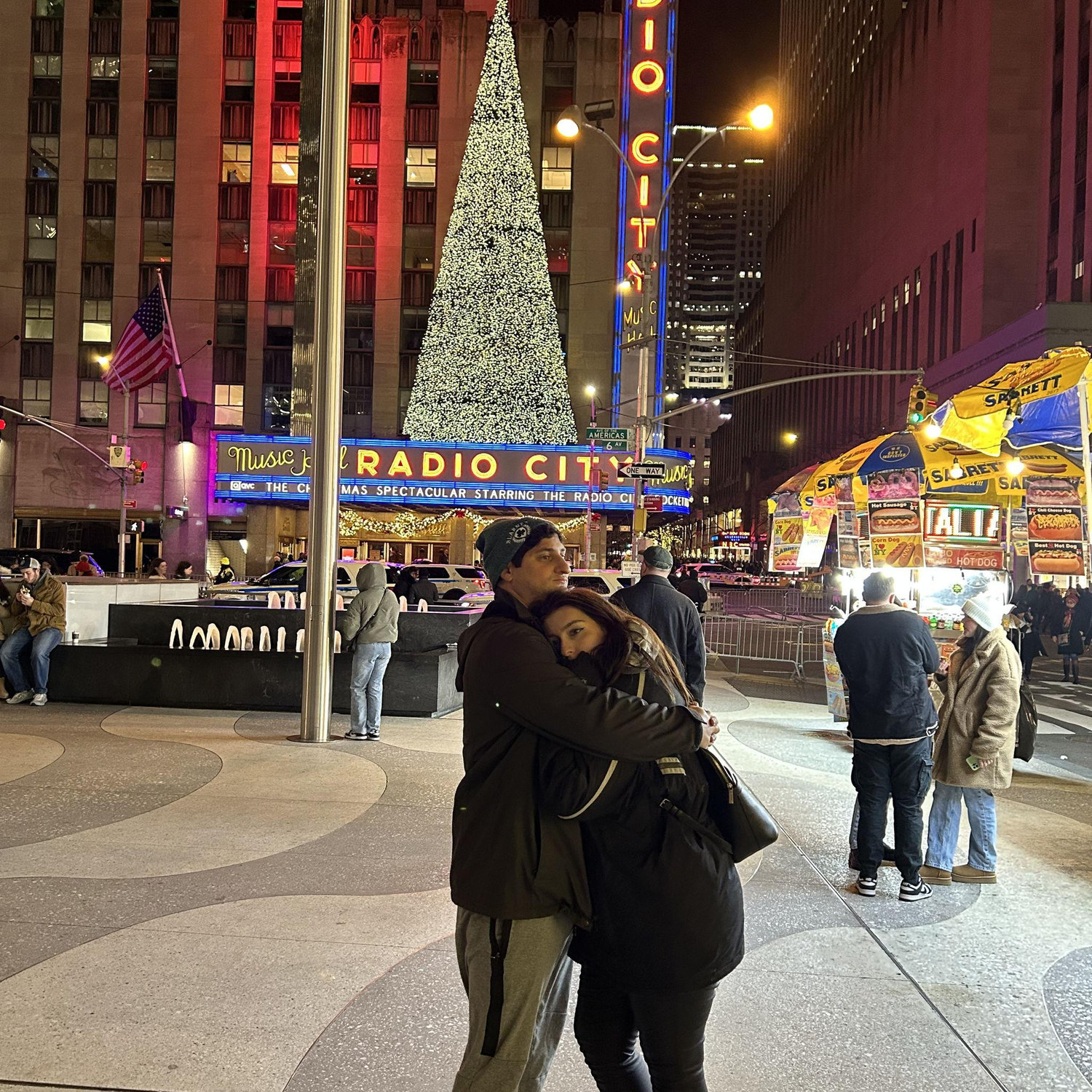 Christmas 2024