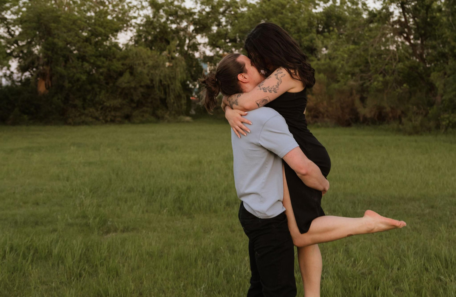 The Wedding Website of Hannah Adamo and Colten Detwiler