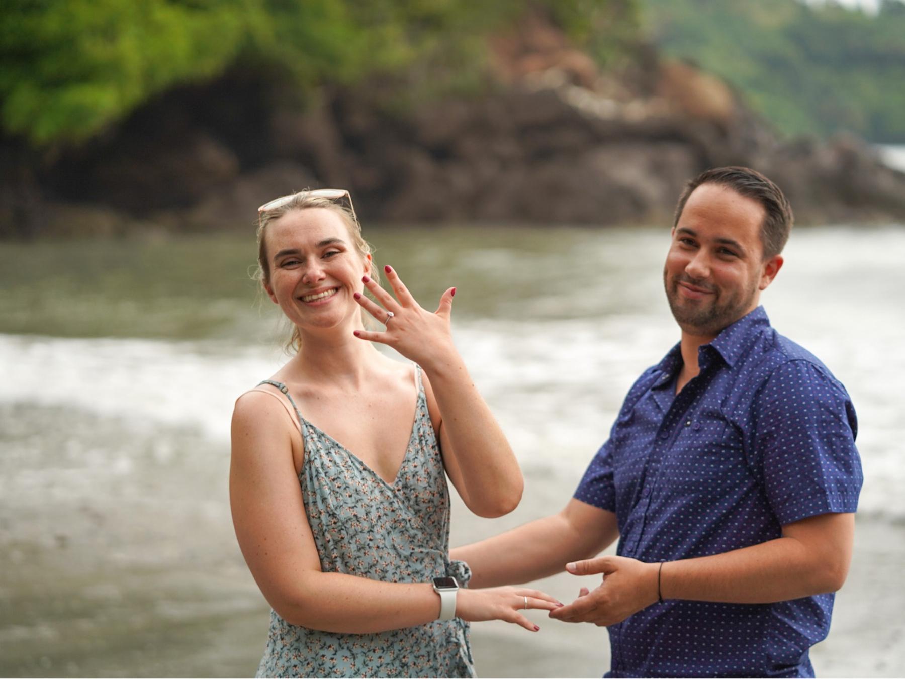 The Wedding Website of Alyson Lykken and Casey Foster