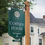 The Corner House