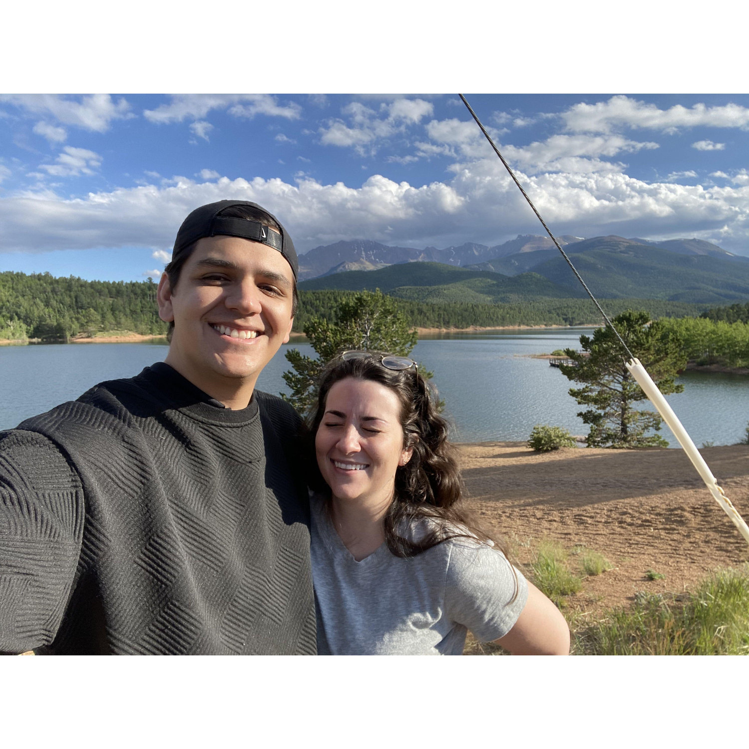 Colorado, 2024