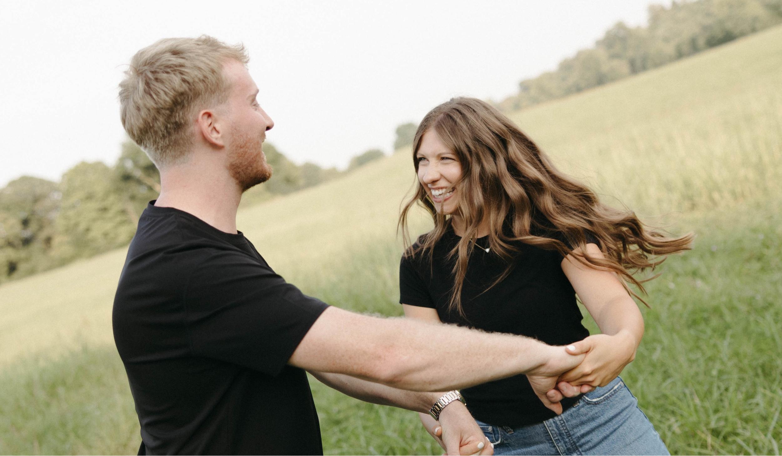 The Wedding Website of Rachel Maxfield and Andrew Payne