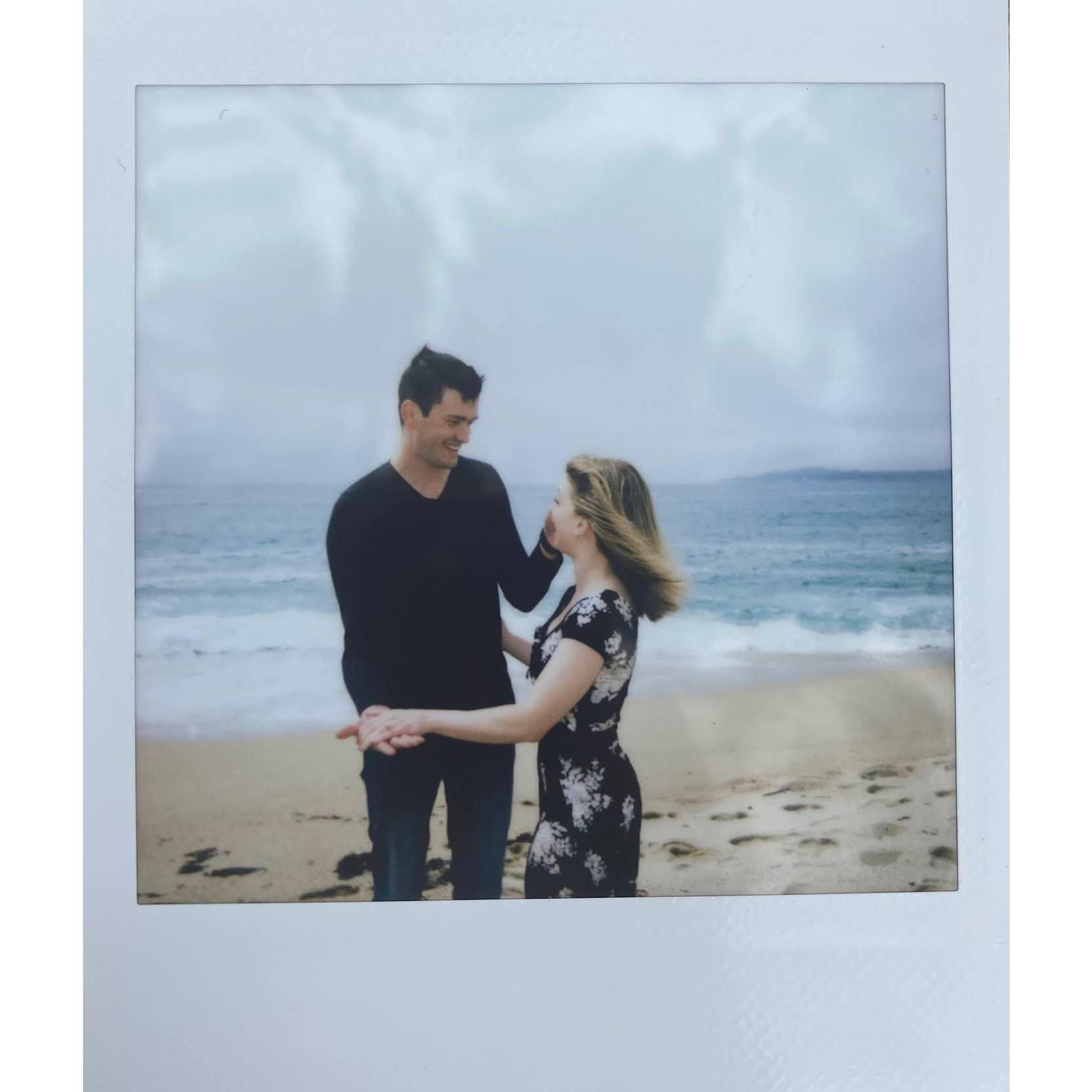 Moment of engagement