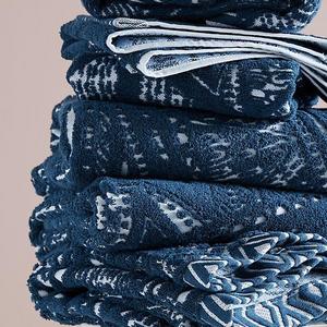 Alayna Towel Collection, Bath Towel