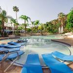 Glen Ivy Hot Springs