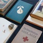 Adams' Antiquarian Books