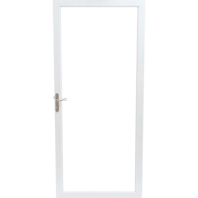 Storm Door