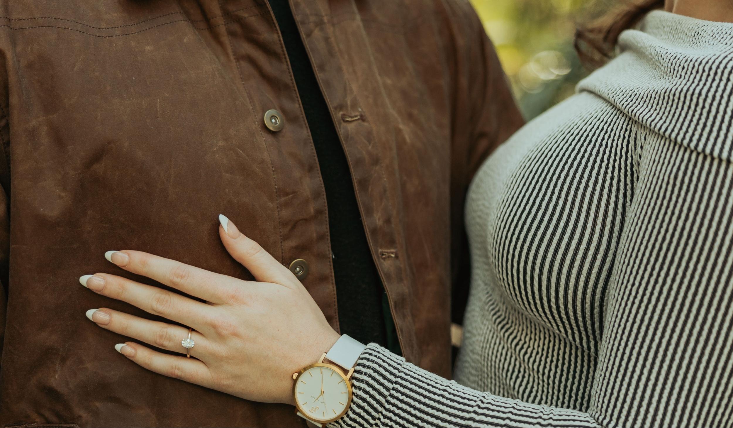 The Wedding Website of Jenna McFarland and David Downs