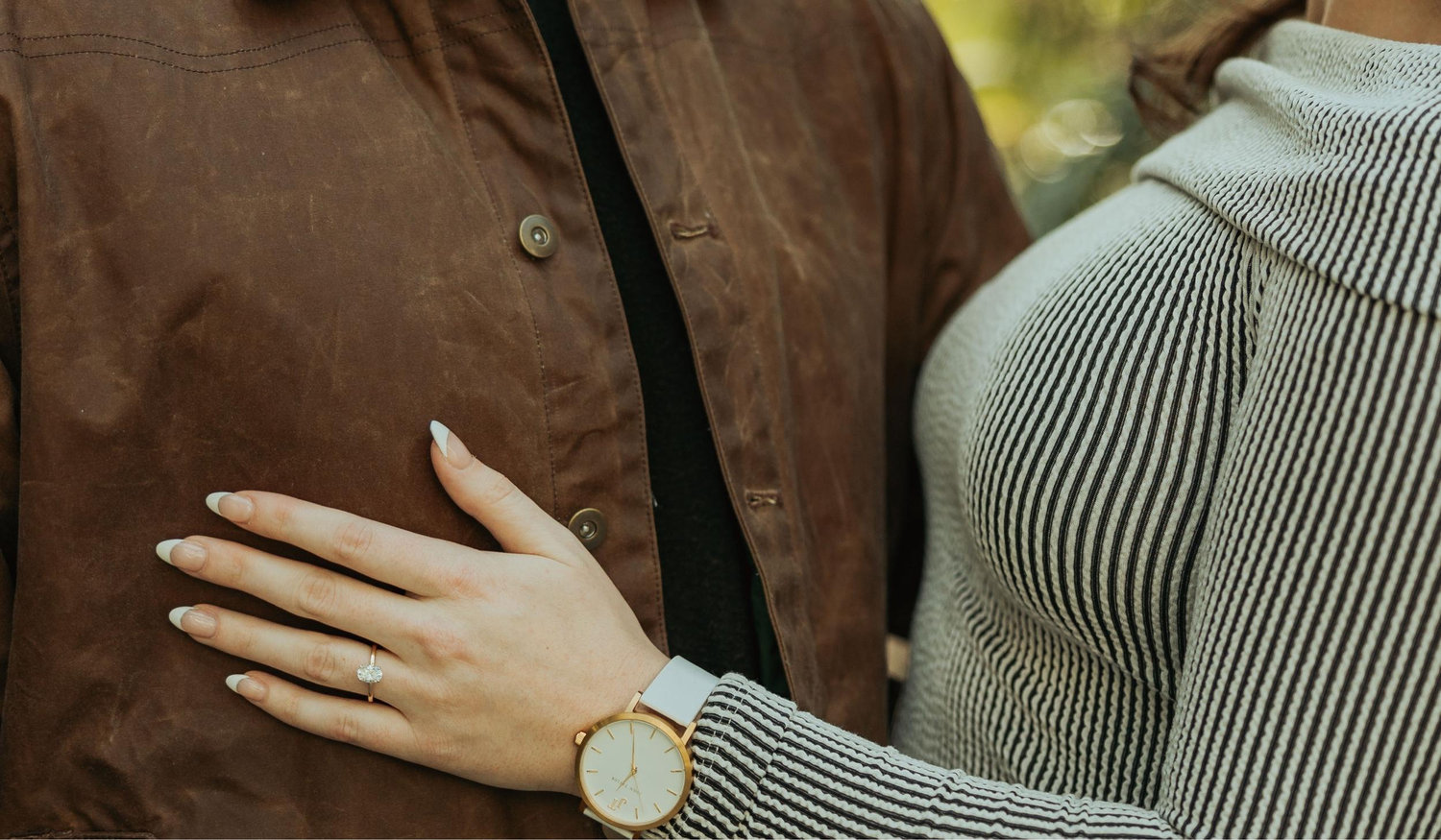 The Wedding Website of Jenna McFarland and David Downs
