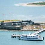 Fort Sumter National Monument