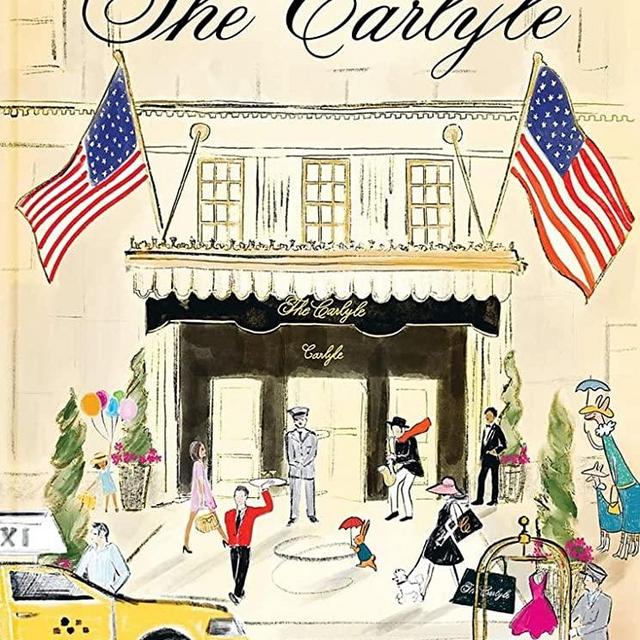 The Carlyle