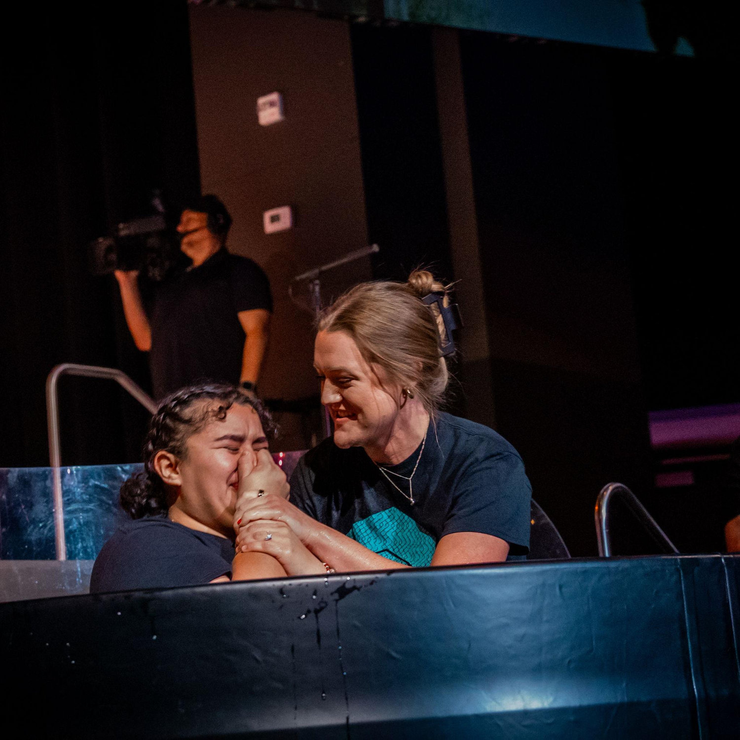 Our Baptism Together: November 17, 2024
