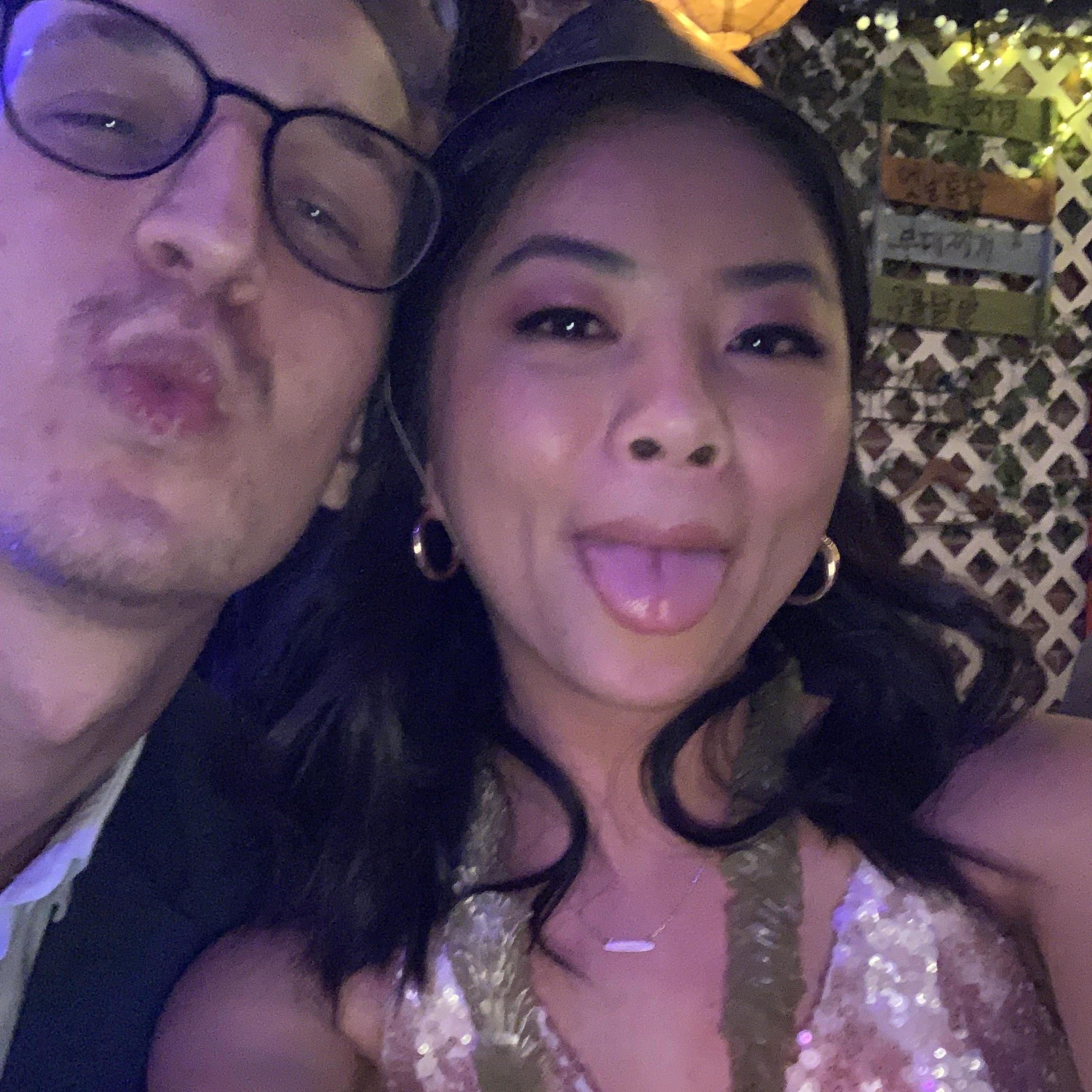 NYE 2020!!